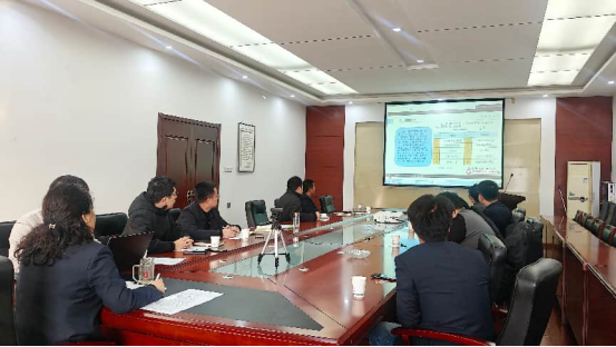 以赛励技强本领，五分公司QC小组竞赛赋能质量提升