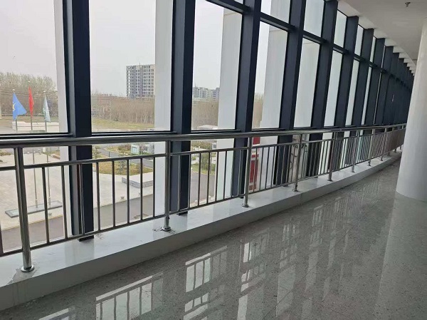 真诚服务为业主 专业高效解难题——一分公司京宁医院项目维保团队真诚服务业主侧记